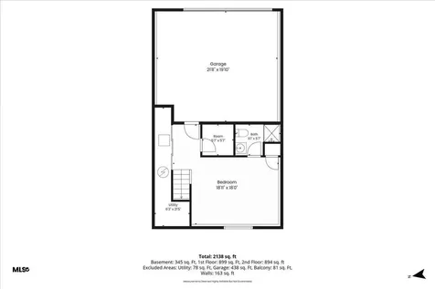 5098 93rd Lane N Brooklyn Park MN 55443