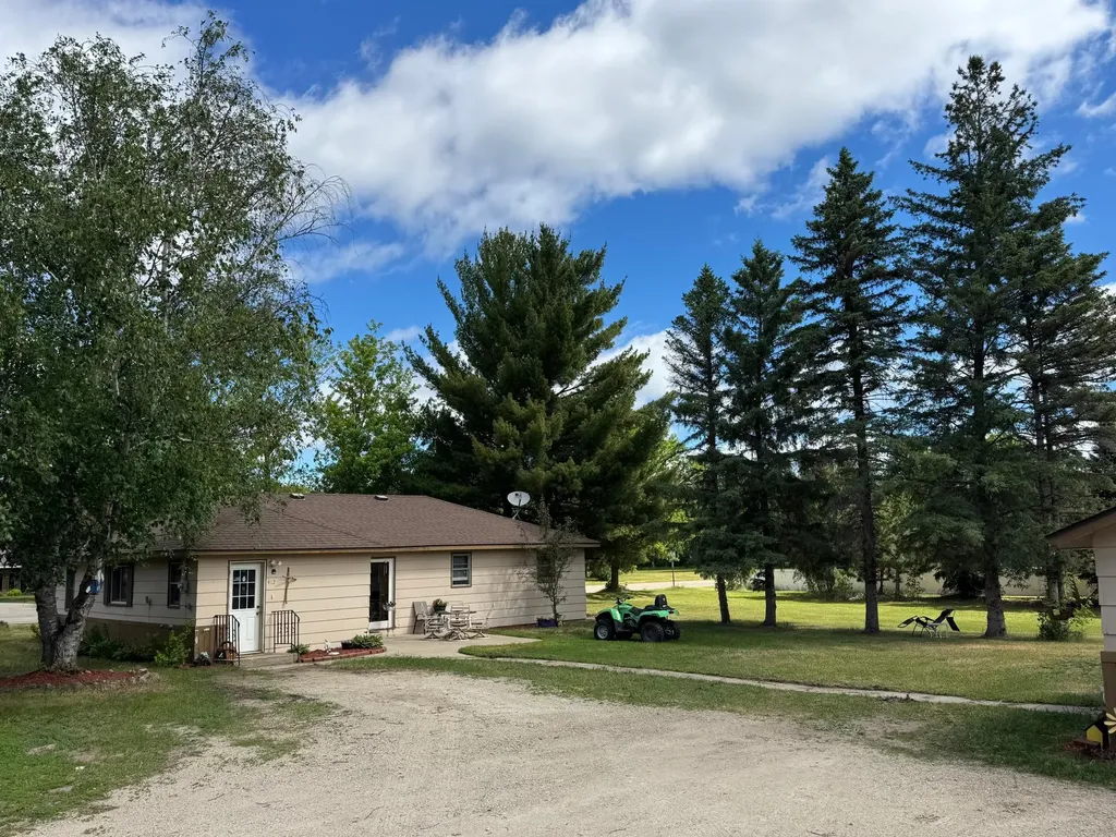412 1st Street NE Menahga MN 56464