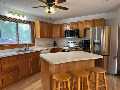 412 1st Street NE Menahga MN 56464