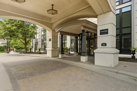500 E Grant Street Minneapolis MN 55404