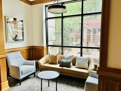 500 E Grant Street Minneapolis MN 55404