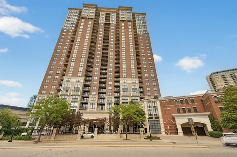 500 E Grant Street Minneapolis MN 55404