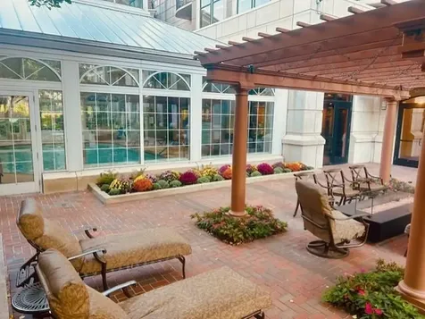 500 E Grant Street Minneapolis MN 55404