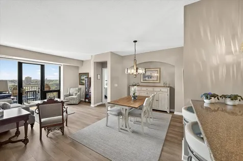 500 E Grant Street Minneapolis MN 55404