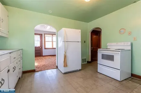34 Second Avenue Soudan MN 55782