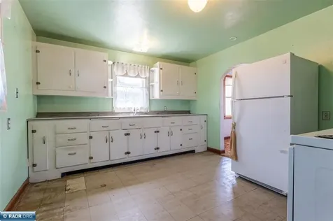 34 Second Avenue Soudan MN 55782