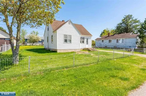 34 Second Avenue Soudan MN 55782