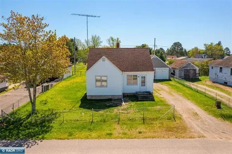 34 Second Avenue Soudan MN 55782