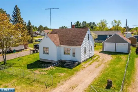 34 Second Avenue Soudan MN 55782