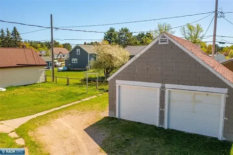 34 Second Avenue Soudan MN 55782