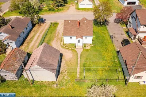 34 Second Avenue Soudan MN 55782
