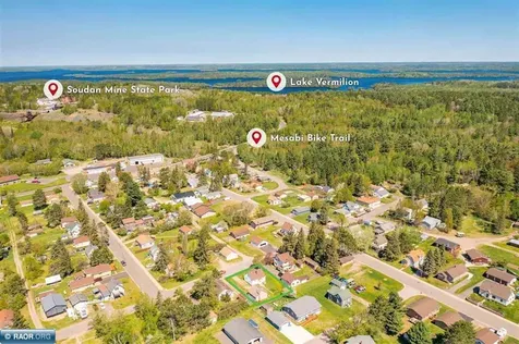 34 Second Avenue Soudan MN 55782