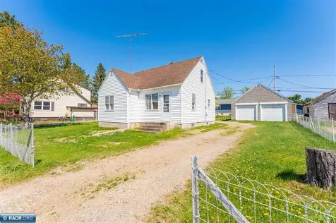34 Second Avenue Soudan MN 55782