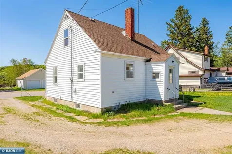 34 Second Avenue Soudan MN 55782