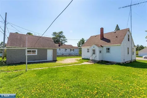 34 Second Avenue Soudan MN 55782
