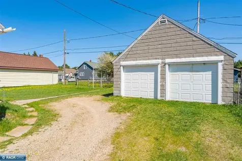 34 Second Avenue Soudan MN 55782