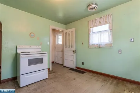 34 Second Avenue Soudan MN 55782