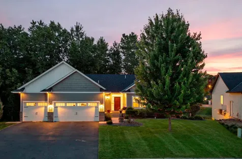 19583 Baldwin Street NW Elk River MN 55330