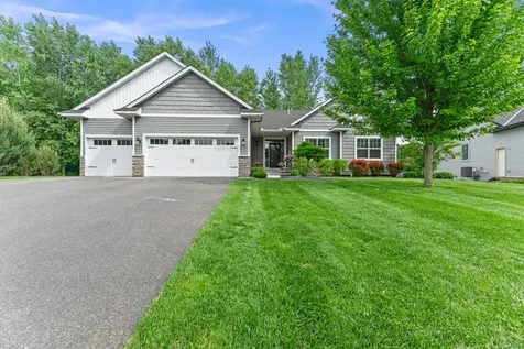 19583 Baldwin Street NW Elk River MN 55330