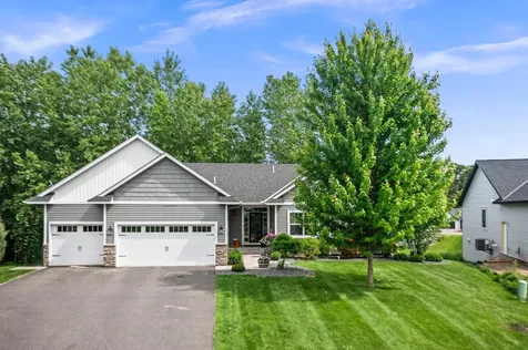 19583 Baldwin Street NW Elk River MN 55330