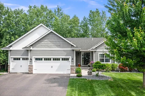 19583 Baldwin Street NW Elk River MN 55330