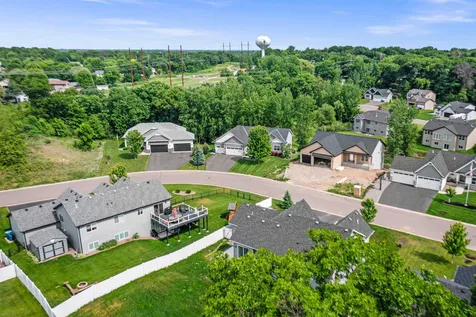 19583 Baldwin Street NW Elk River MN 55330
