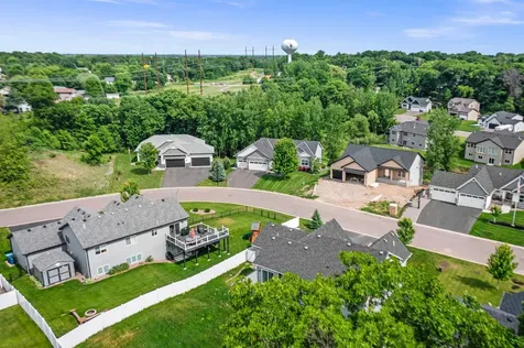 19583 Baldwin Street NW Elk River MN 55330