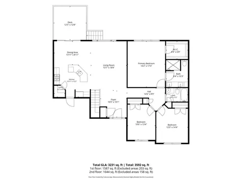 19583 Baldwin Street NW Elk River MN 55330