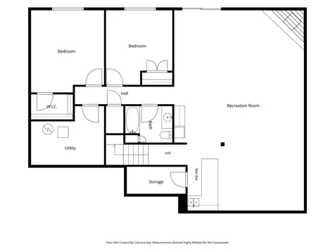 19583 Baldwin Street NW Elk River MN 55330