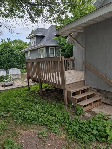 603 11th Avenue NE Rochester MN 55906