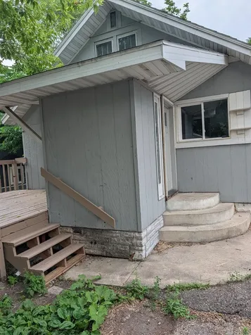 603 11th Avenue NE Rochester MN 55906