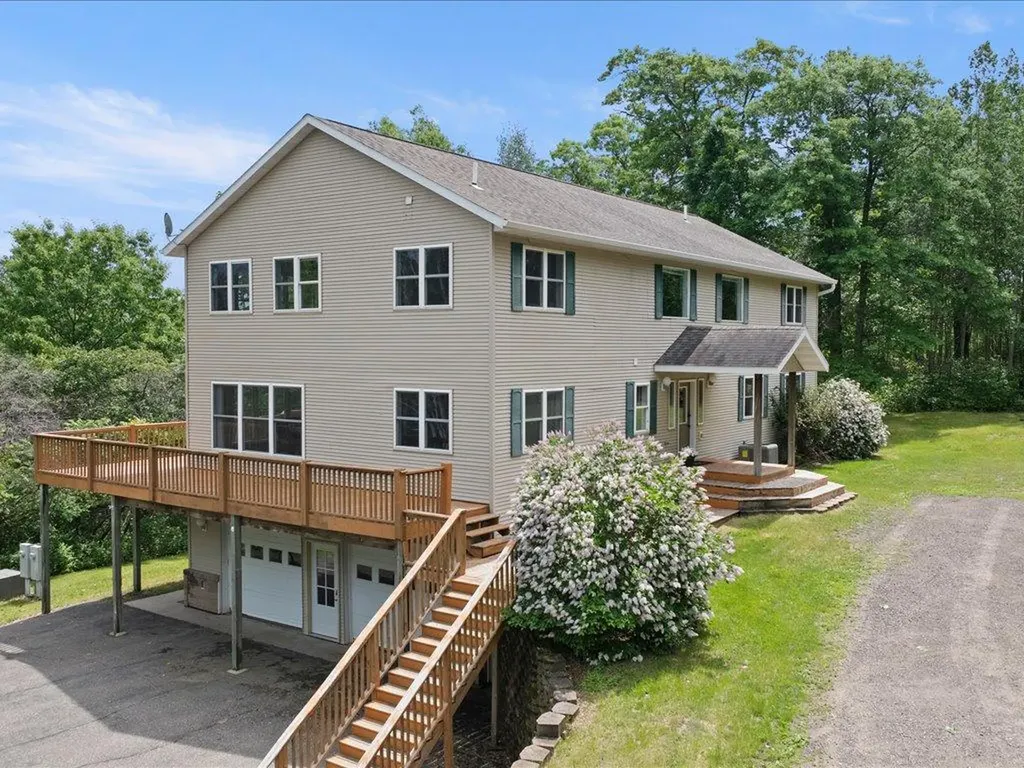 7047 Juneberry Trail NW Walker MN 56484