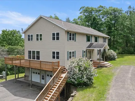7047 Juneberry Trail NW Walker MN 56484