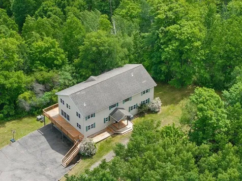 7047 Juneberry Trail NW Walker MN 56484