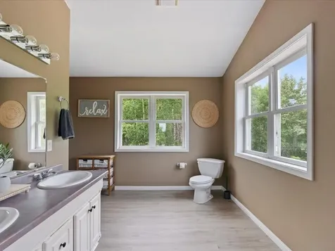 7047 Juneberry Trail NW Walker MN 56484