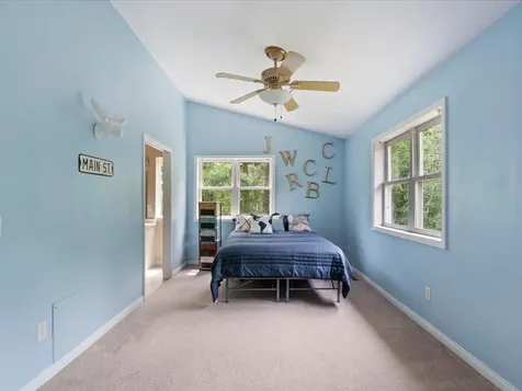 7047 Juneberry Trail NW Walker MN 56484