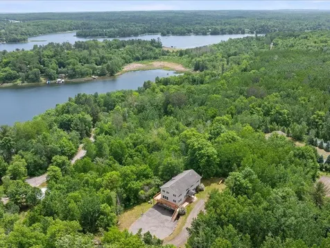 7047 Juneberry Trail NW Walker MN 56484