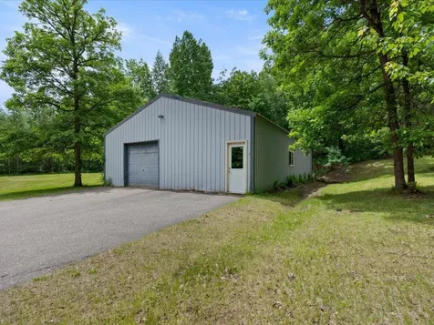 7047 Juneberry Trail NW Walker MN 56484