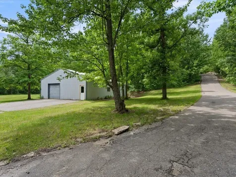 7047 Juneberry Trail NW Walker MN 56484
