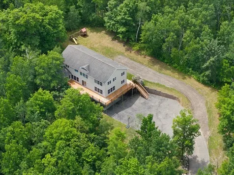 7047 Juneberry Trail NW Walker MN 56484