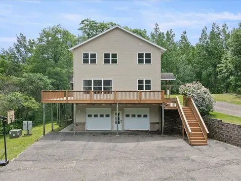 7047 Juneberry Trail NW Walker MN 56484