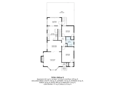 4504 Park Avenue Minneapolis MN 55407