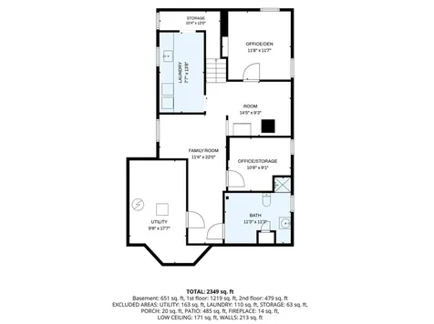 4504 Park Avenue Minneapolis MN 55407