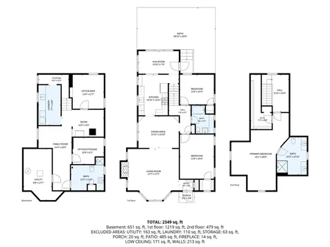 4504 Park Avenue Minneapolis MN 55407