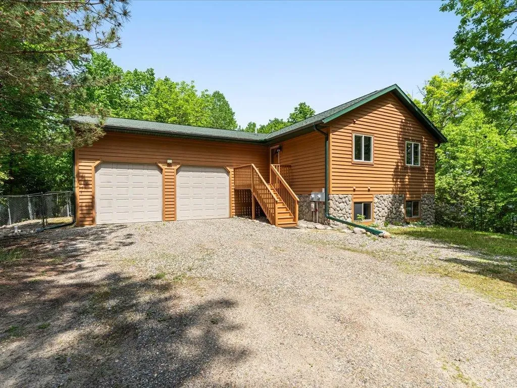 7298 Sweetbrier Trail NW Walker MN 56433