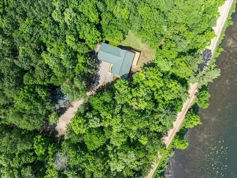 7298 Sweetbrier Trail NW Walker MN 56433