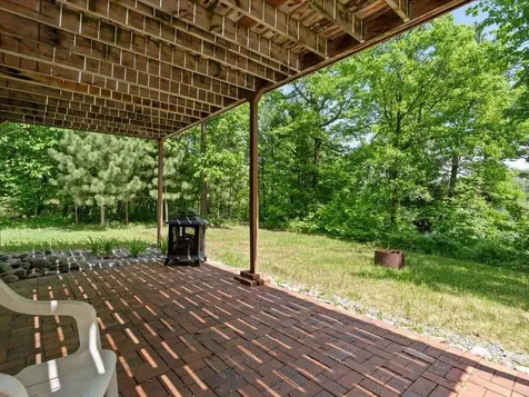 7298 Sweetbrier Trail NW Walker MN 56433