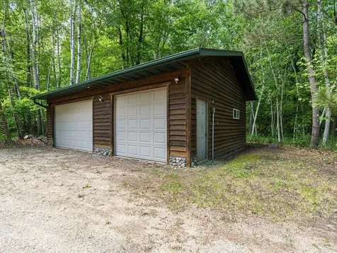 7298 Sweetbrier Trail NW Walker MN 56433