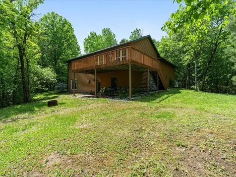 7298 Sweetbrier Trail NW Walker MN 56433