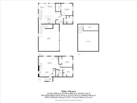 7298 Sweetbrier Trail NW Walker MN 56433